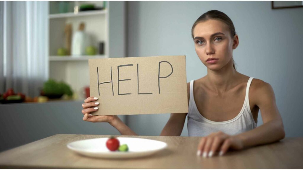 How Are OCD And Bulimia Related? Things You Need To Know