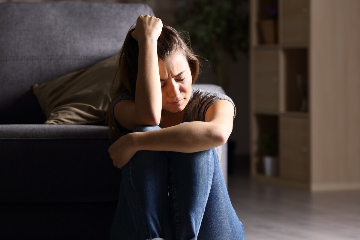 Are Anger Attacks Normal In OCD?