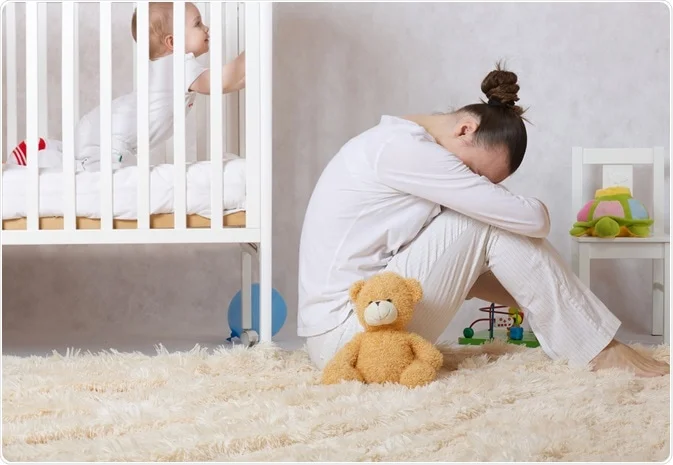 Postpartum OCD and Sexually Intrusive Thoughts: What You Need to Know