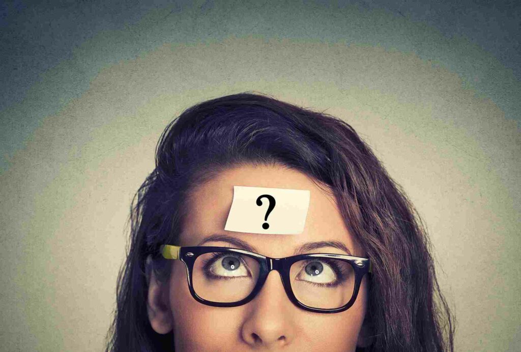 OCD Negative Thoughts: What You Need to Know