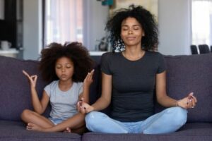 Relaxation Techniques