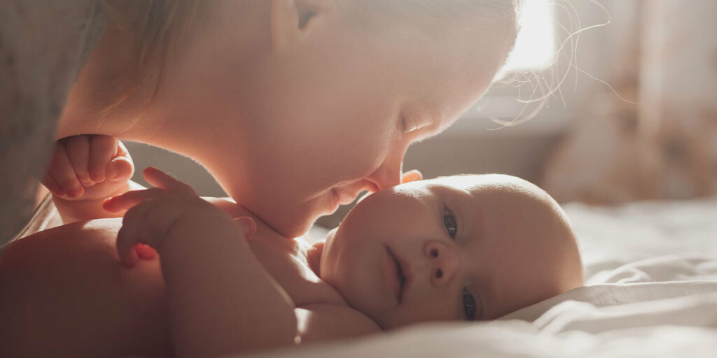 Intrusive Thoughts and Postpartum OCD: What You Need to Know