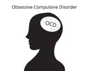 What Mental Disorders Go With OCD?