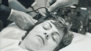How Does Electroconvulsive Therapy For OCD Work?