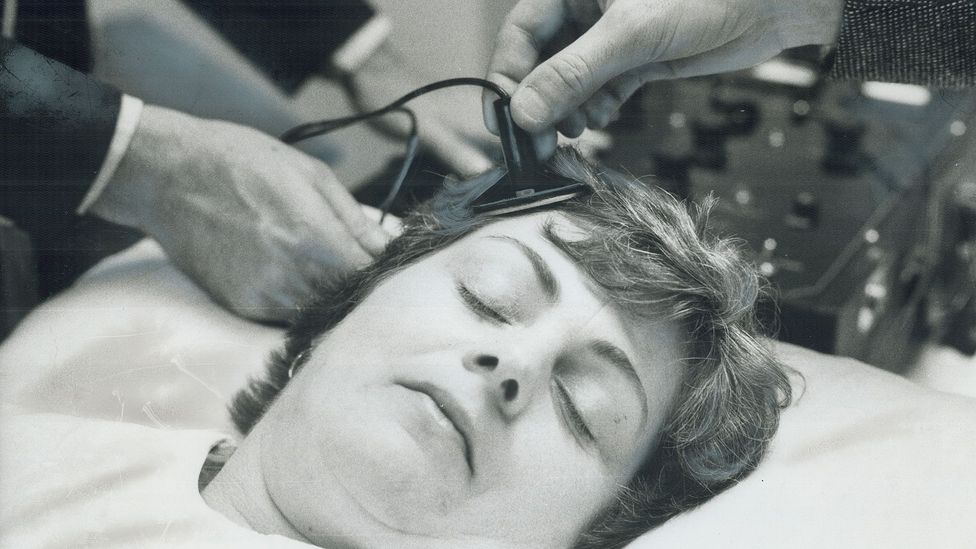 How Does Electroconvulsive Therapy For OCD Work?