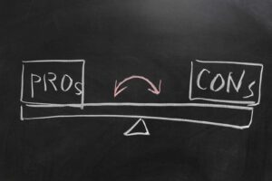 What Are The Pros And Cons?