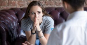 How Can You Find The Right Therapist For You?