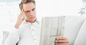 Is Being A Control Freak OCD?