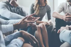 What Are Support Groups?