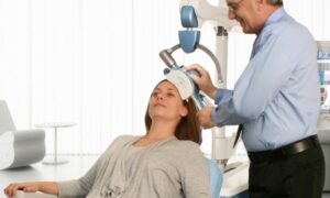 What Is Transcranial Magnetic Stimulation (TMS)?