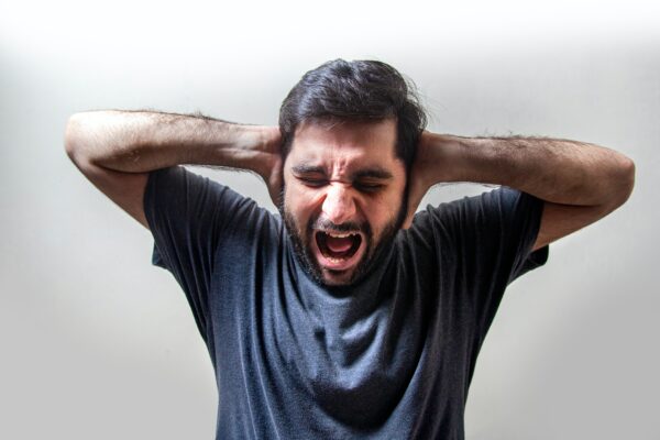 Aggressive OCD: What You Need to Know