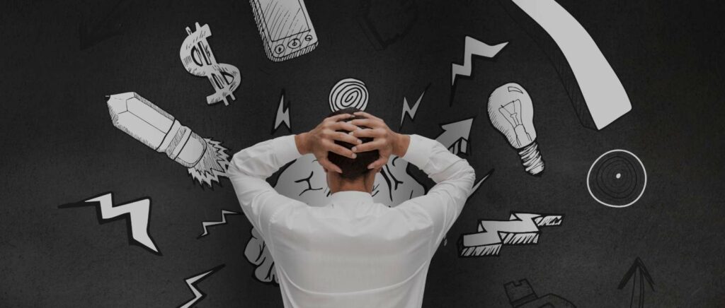 Severe Intrusive Thoughts: What You Need to Know