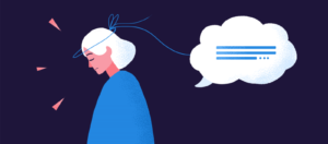 Why Are My Intrusive Thoughts Getting Worse? What To Do