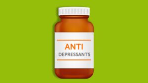 What Are Antidepressants?
