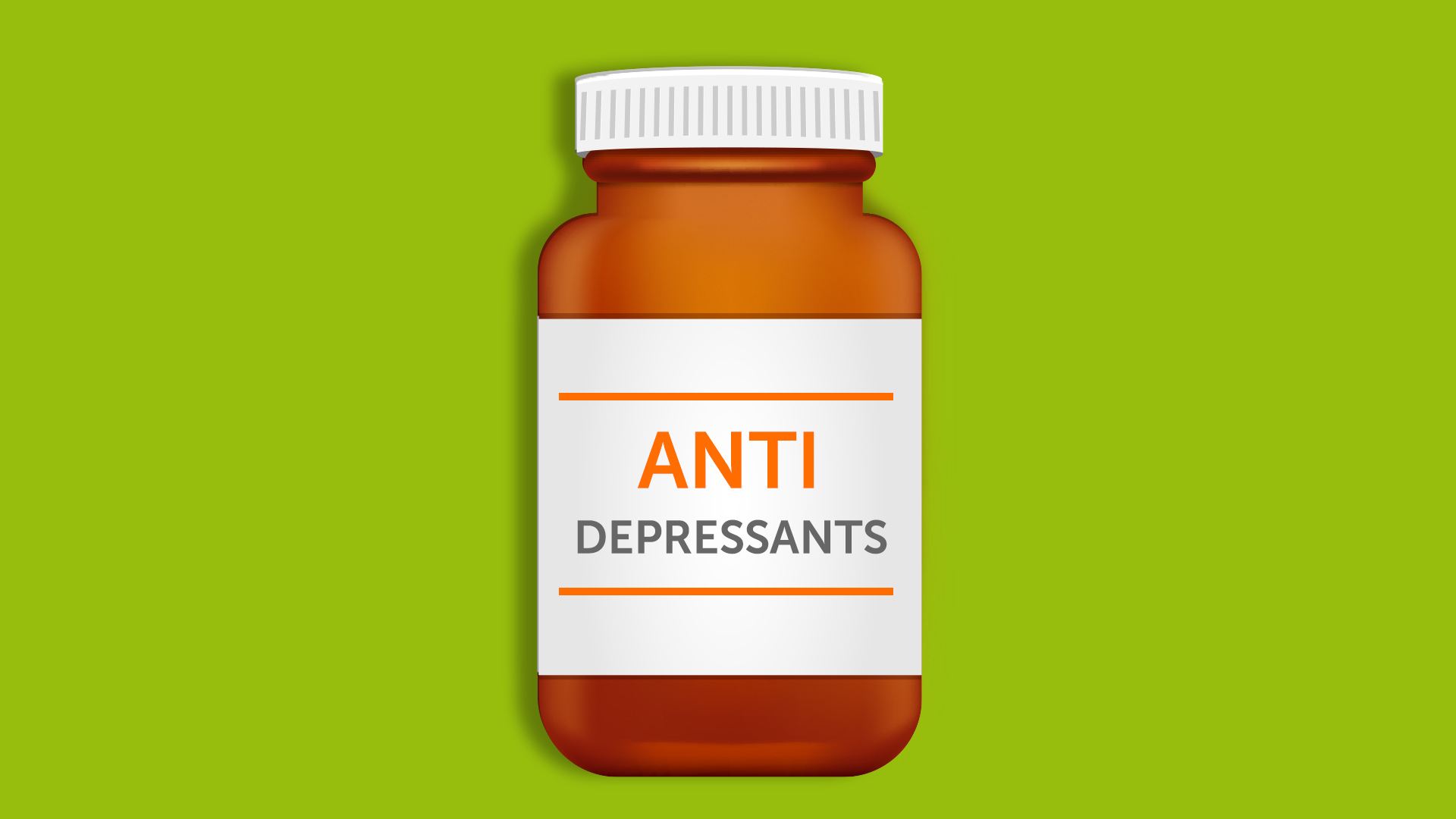 Best Antidepressants For Anxiety And OCD Top 10 Examples