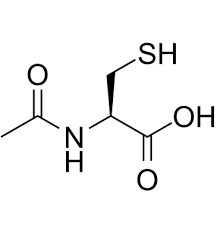 What Is N-Acetyl Cysteine (NAC)?