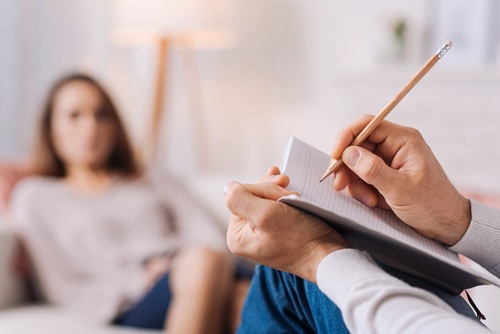 What Is Aversion Therapy?