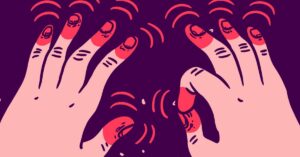dermatillomania ocd