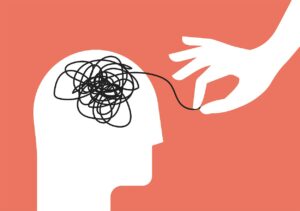 managing intrusive thoughts