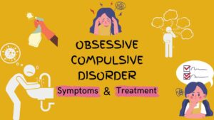 Ocd Germaphobe Treatment