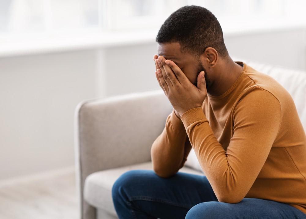 OCD Negative Thoughts Treatment