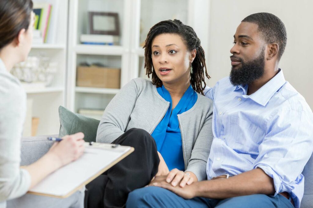 POCD Therapist: Types and Benefits of Visiting Them