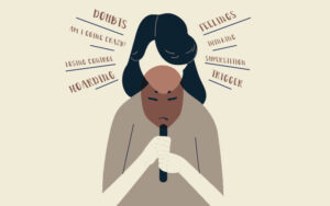 perinatal ocd