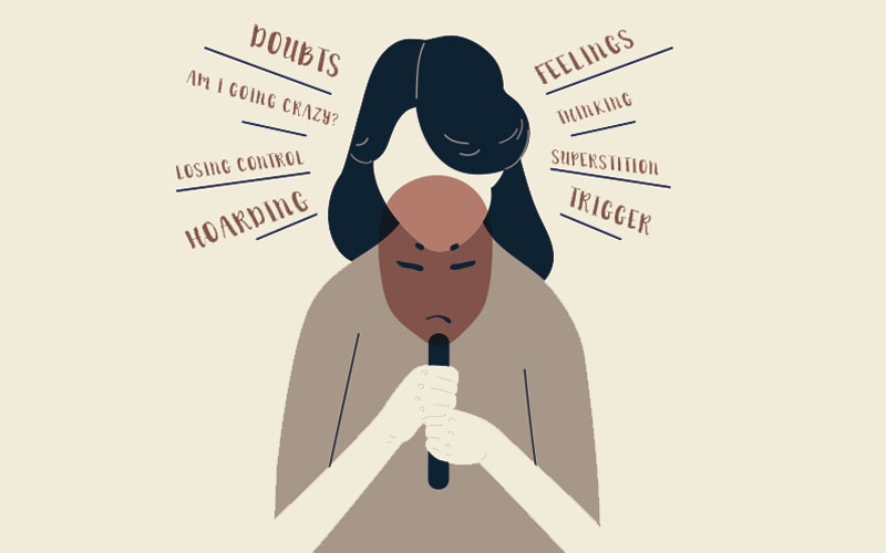 perinatal ocd