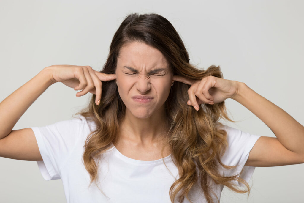 Sensorimotor Obsessions: Signs, Causes and Treatment