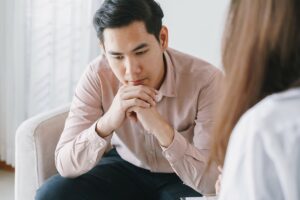 Side Effects of Exposure and Response Prevention for Anxiety