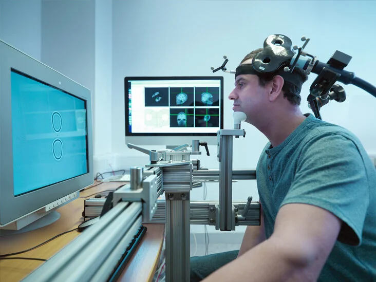 TMS for OCD: Everything You Need to Know