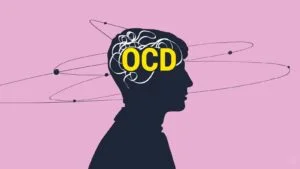 Overcoming OCD