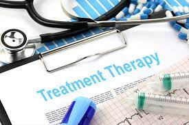 Treatments Used By The Therapist