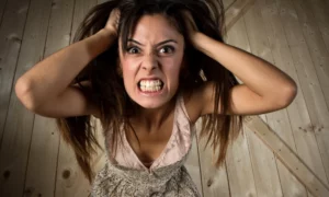Understanding the Link Between OCD and Anger Attacks