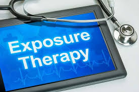What is Exposure and Response Prevention?