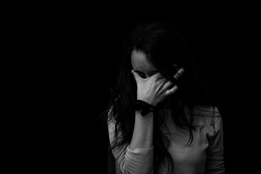OCD and Depression