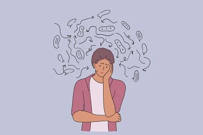 anticipatory anxiety ocd