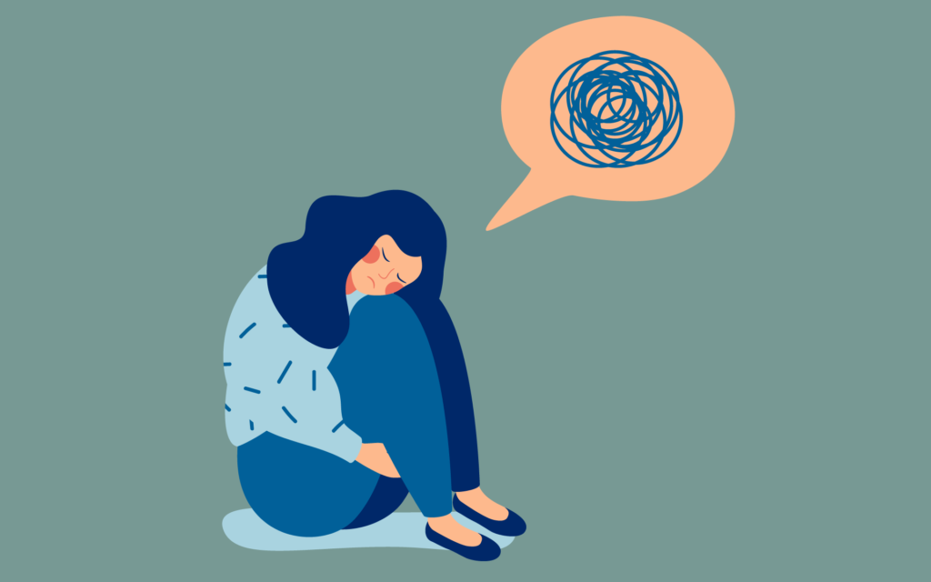 ocd anxiety disorder