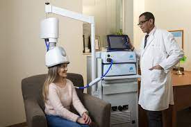 What Is TMS Therapy and OCD?