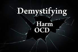 What Is Harm OCD?