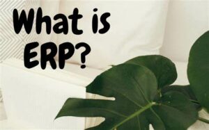 erp treatment for ocd