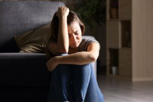 How Harm OCD Therapy Can Help You Live a Normal life