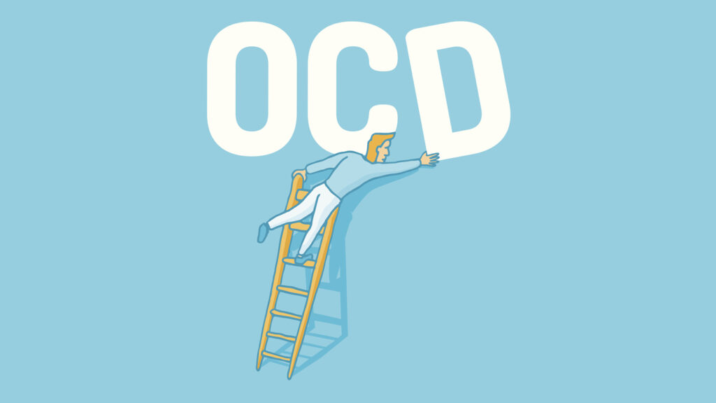 ocd and anxiety clinic