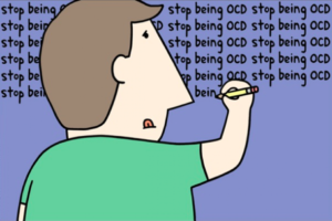 ocd in psychiatry