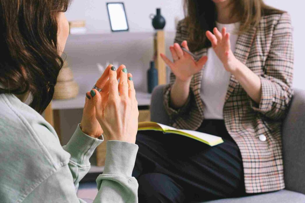 Psychological Treatments For OCD