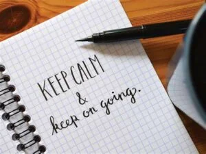 Overcoming OCD