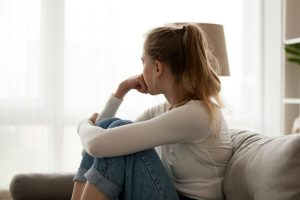 How do I stop my teen from OCD thoughts?