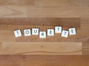 Tourette ocd