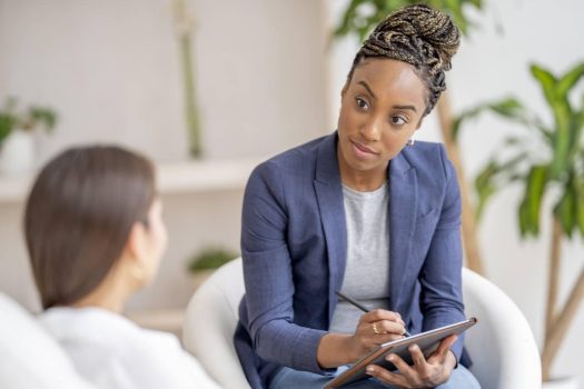 Benefits of Therapy for OCD Intrusive Thoughts