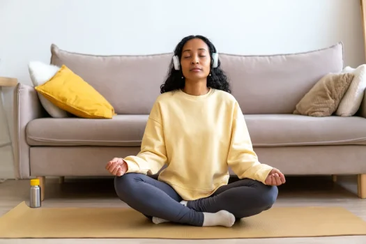 Coping Strategies for Managing OCD and Anger
